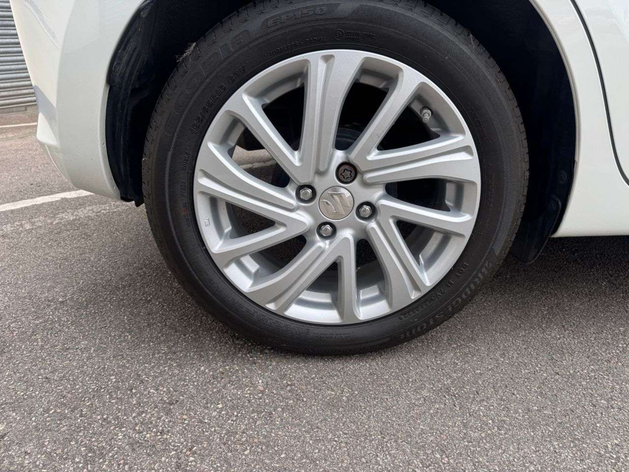 2023 SUZUKI SWIFT 2023 SUZUKI SWIFT