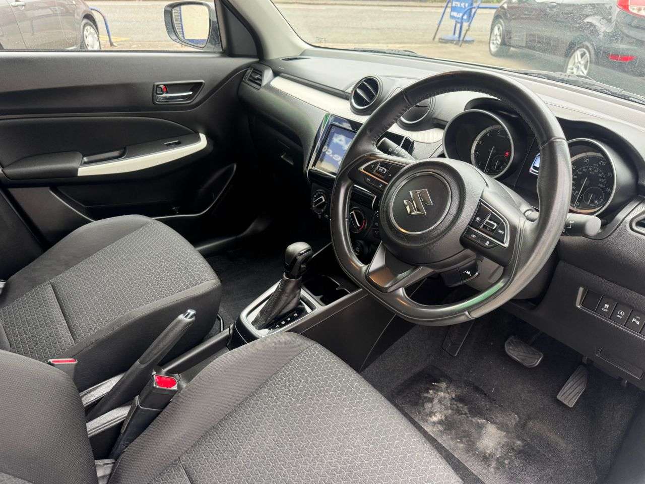 2023 SUZUKI SWIFT 2023 SUZUKI SWIFT