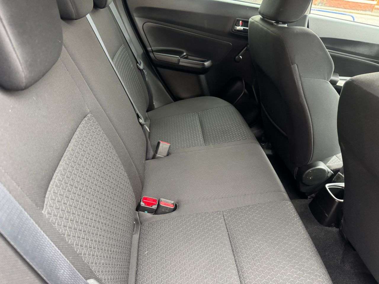 2023 SUZUKI SWIFT 2023 SUZUKI SWIFT