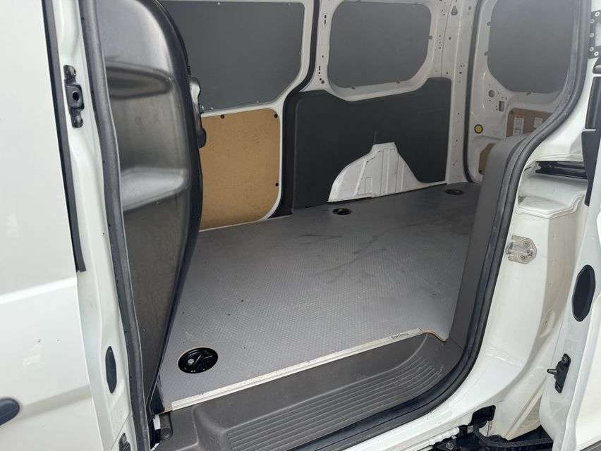 2019 FORD TRANSIT CONNECT 2019 FORD TRANSIT CONNECT