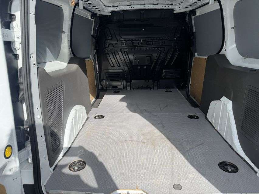 2019 FORD TRANSIT CONNECT 2019 FORD TRANSIT CONNECT