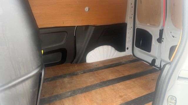 2023 VAUXHALL COMBO 2023 VAUXHALL COMBO