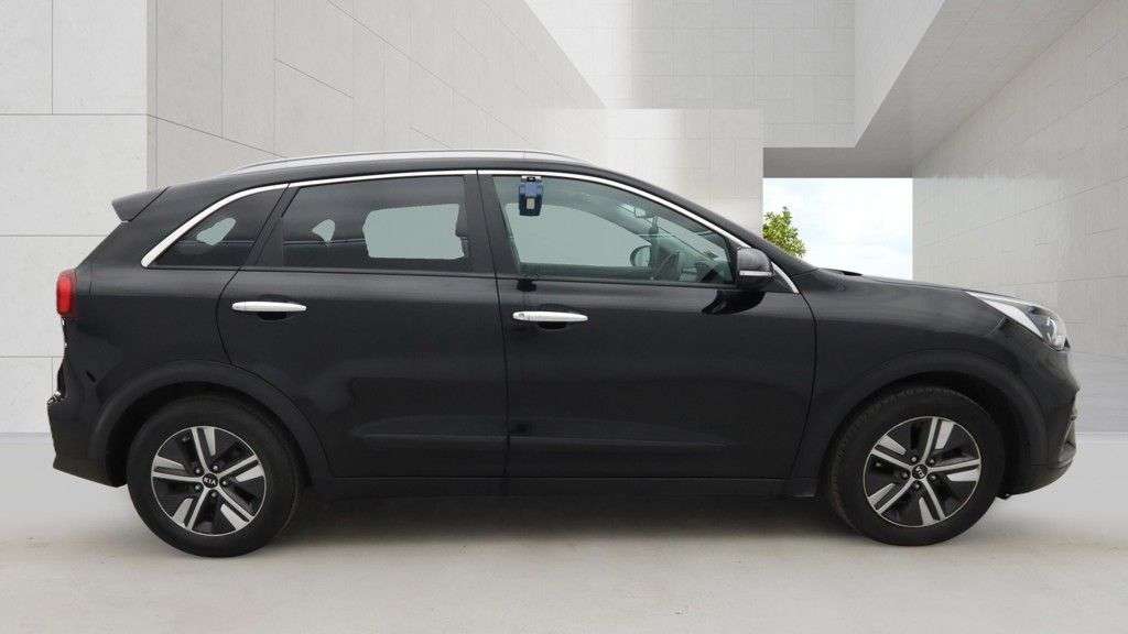 2020 KIA NIRO 2020 KIA NIRO