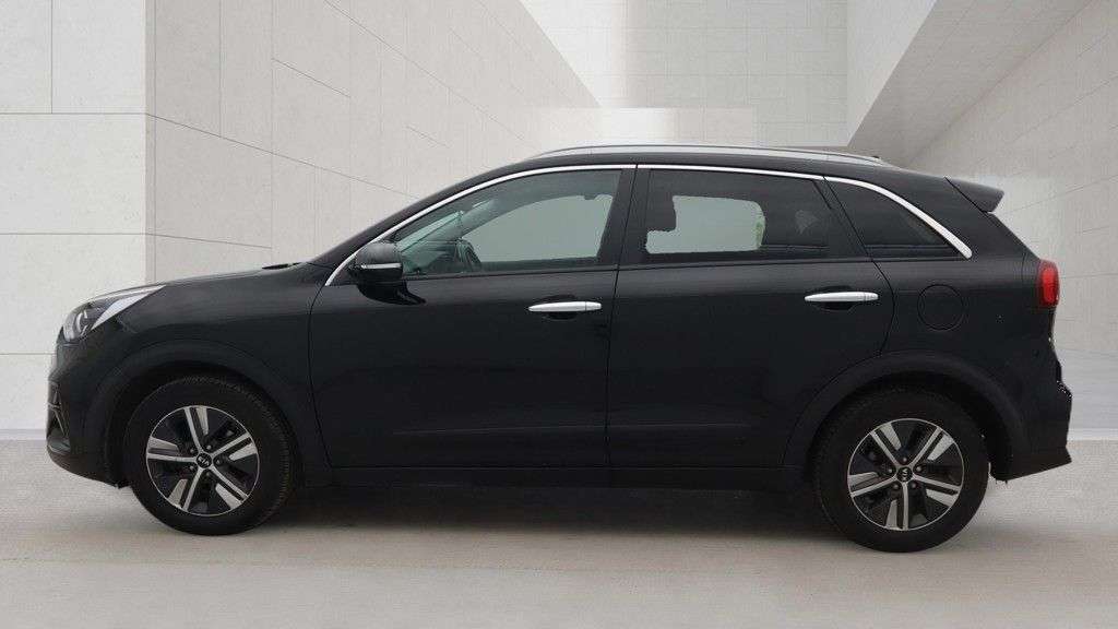 2020 KIA NIRO 2020 KIA NIRO