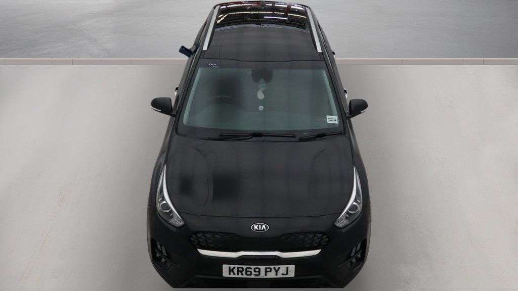 2020 KIA NIRO 2020 KIA NIRO