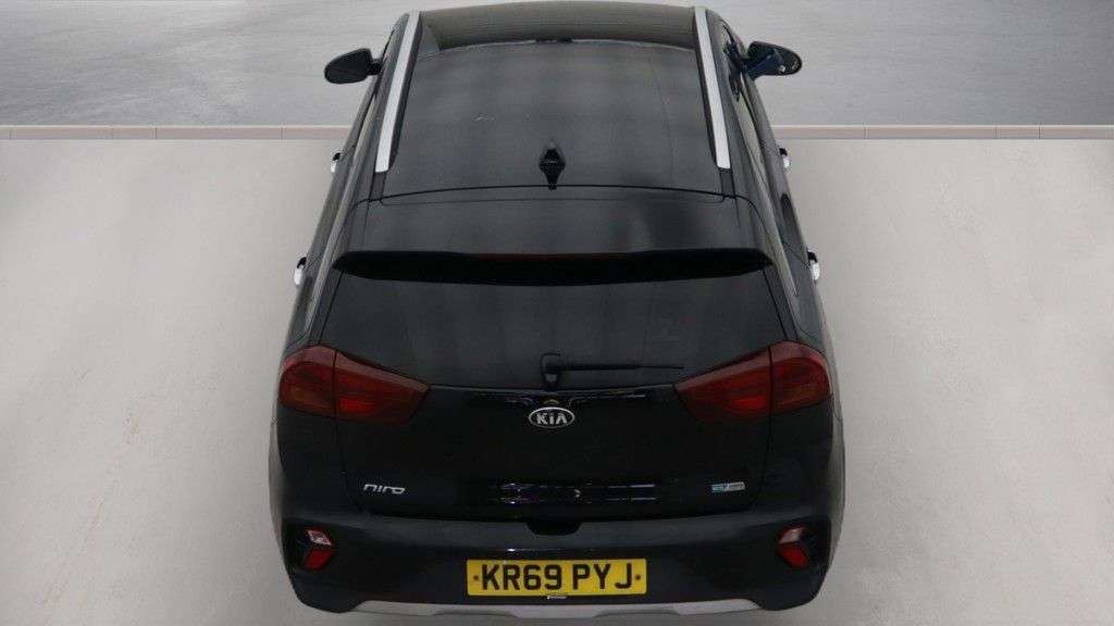 2020 KIA NIRO 2020 KIA NIRO