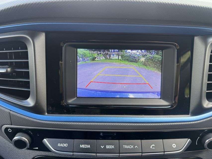 2019 HYUNDAI IONIQ 2019 HYUNDAI IONIQ