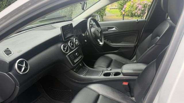 2016 MERCEDES-BENZ A-CLASS 2016 MERCEDES-BENZ A-CLASS