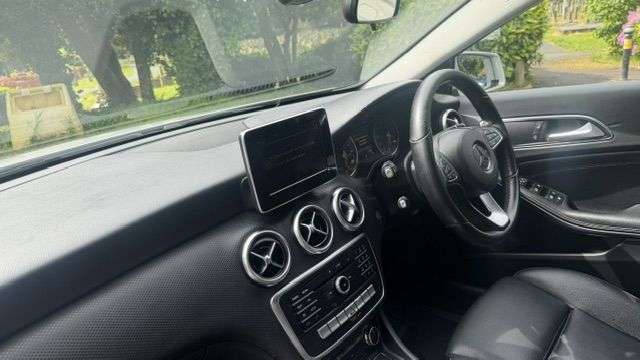 2016 MERCEDES-BENZ A-CLASS 2016 MERCEDES-BENZ A-CLASS