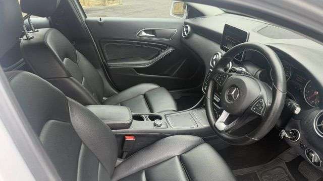 2016 MERCEDES-BENZ A-CLASS 2016 MERCEDES-BENZ A-CLASS