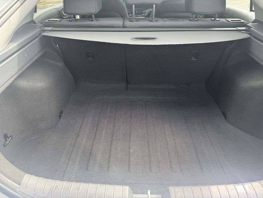 2019 HYUNDAI IONIQ 2019 HYUNDAI IONIQ
