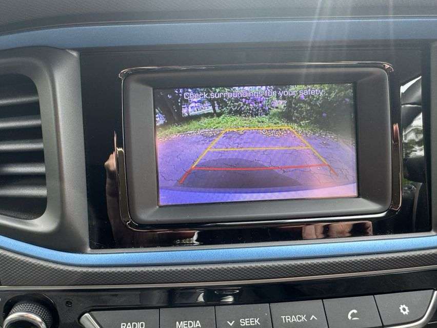 2019 HYUNDAI IONIQ 2019 HYUNDAI IONIQ