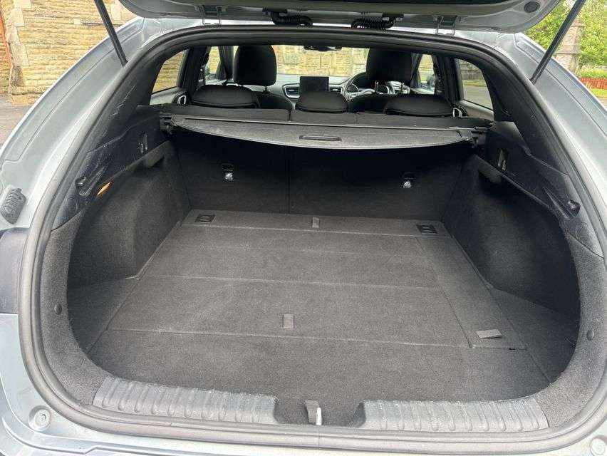 2019 KIA PROCEED 2019 KIA PROCEED