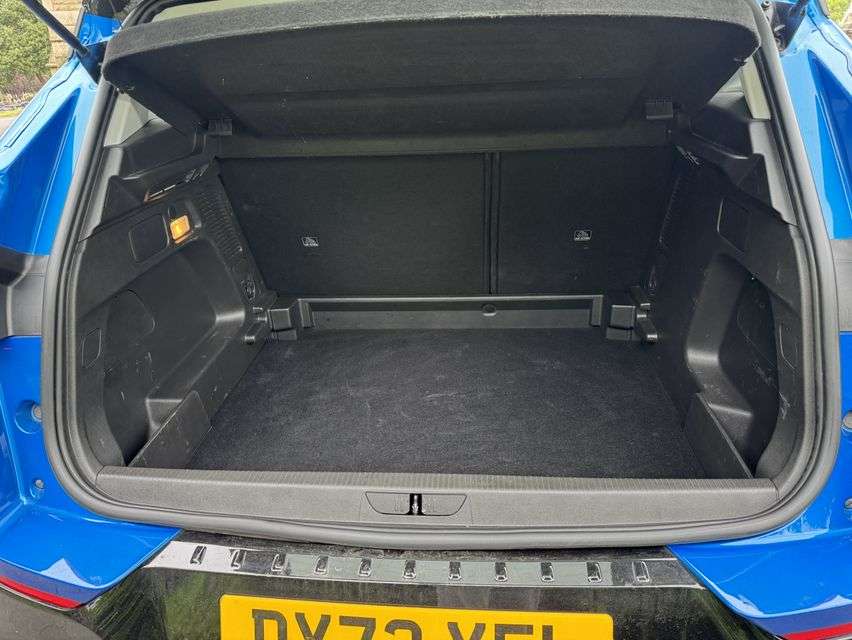 2023 VAUXHALL GRANDLAND X 2023 VAUXHALL GRANDLAND X