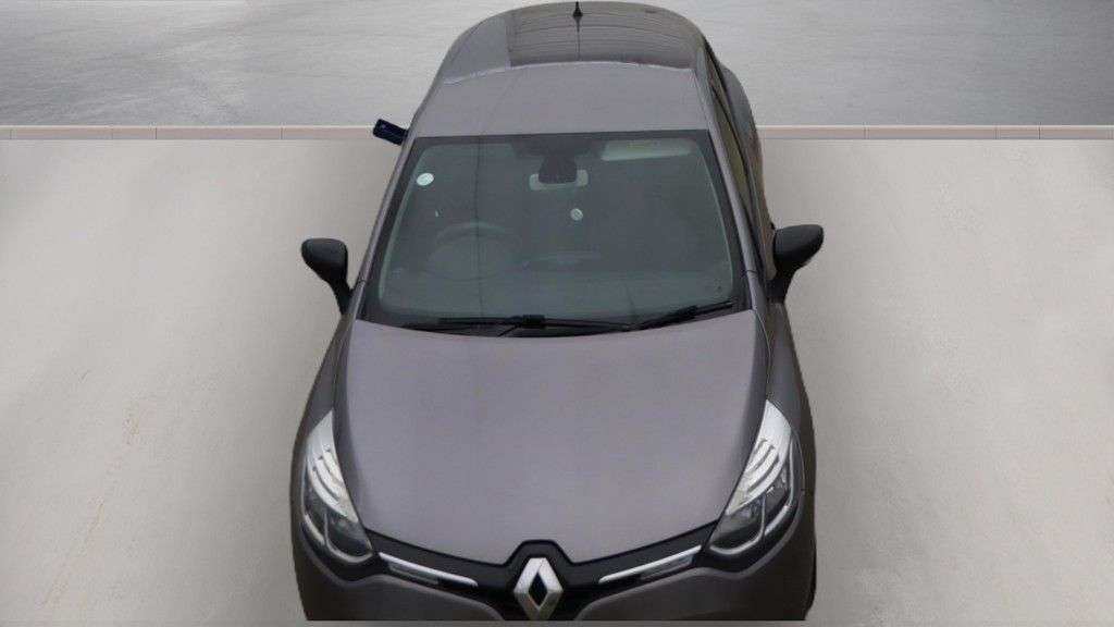 2015 RENAULT CLIO 2015 RENAULT CLIO