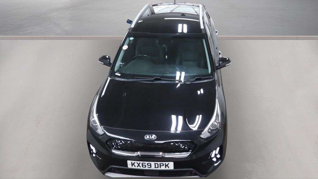 2020 KIA NIRO 2020 KIA NIRO