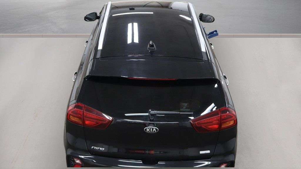 2020 KIA NIRO 2020 KIA NIRO