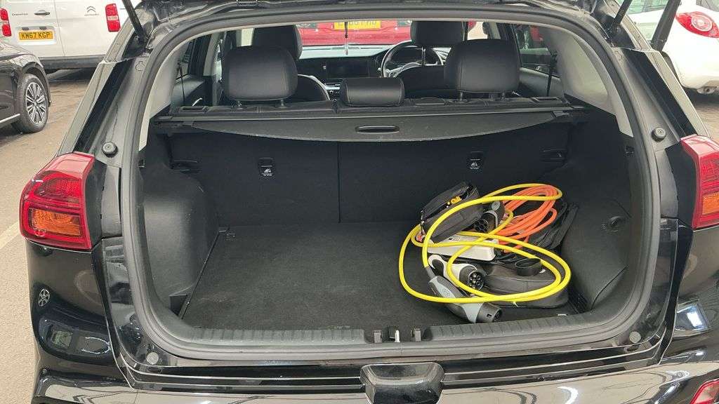 2020 KIA NIRO 2020 KIA NIRO