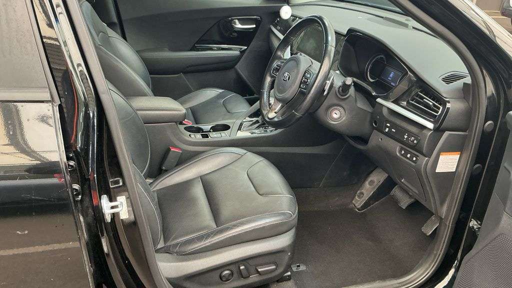 2020 KIA NIRO 2020 KIA NIRO