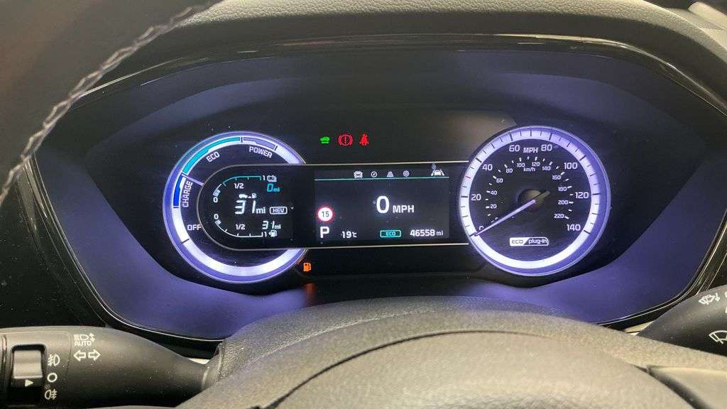 2020 KIA NIRO 2020 KIA NIRO