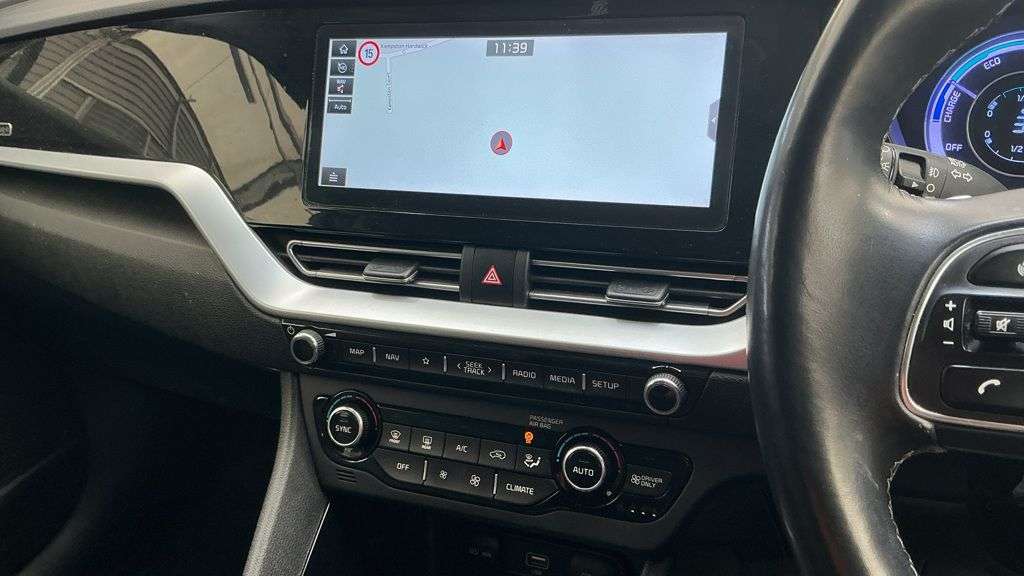 2020 KIA NIRO 2020 KIA NIRO