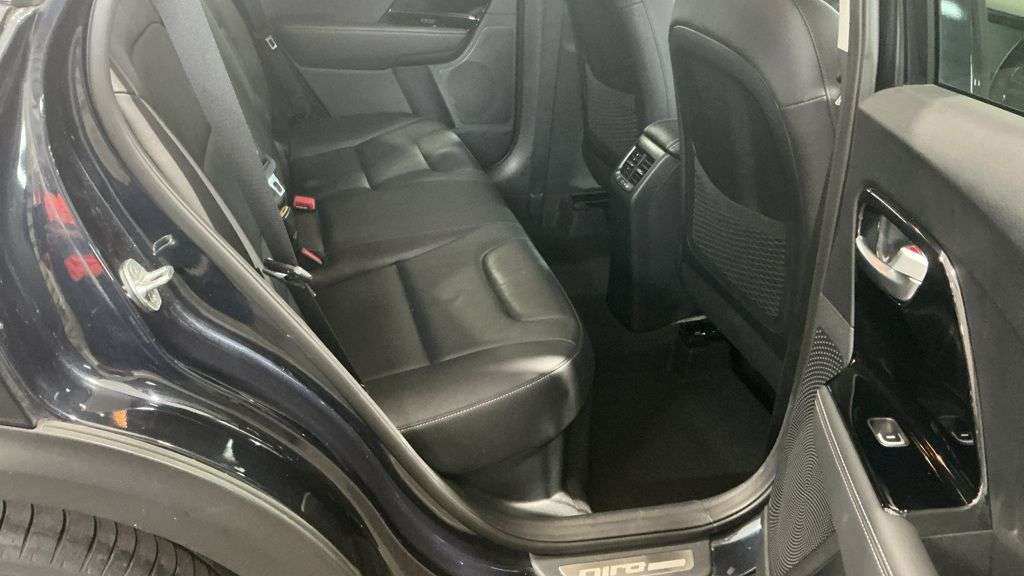 2018 KIA NIRO 2018 KIA NIRO