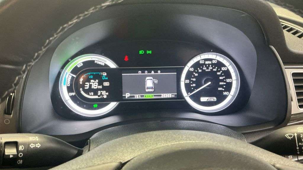 2018 KIA NIRO 2018 KIA NIRO