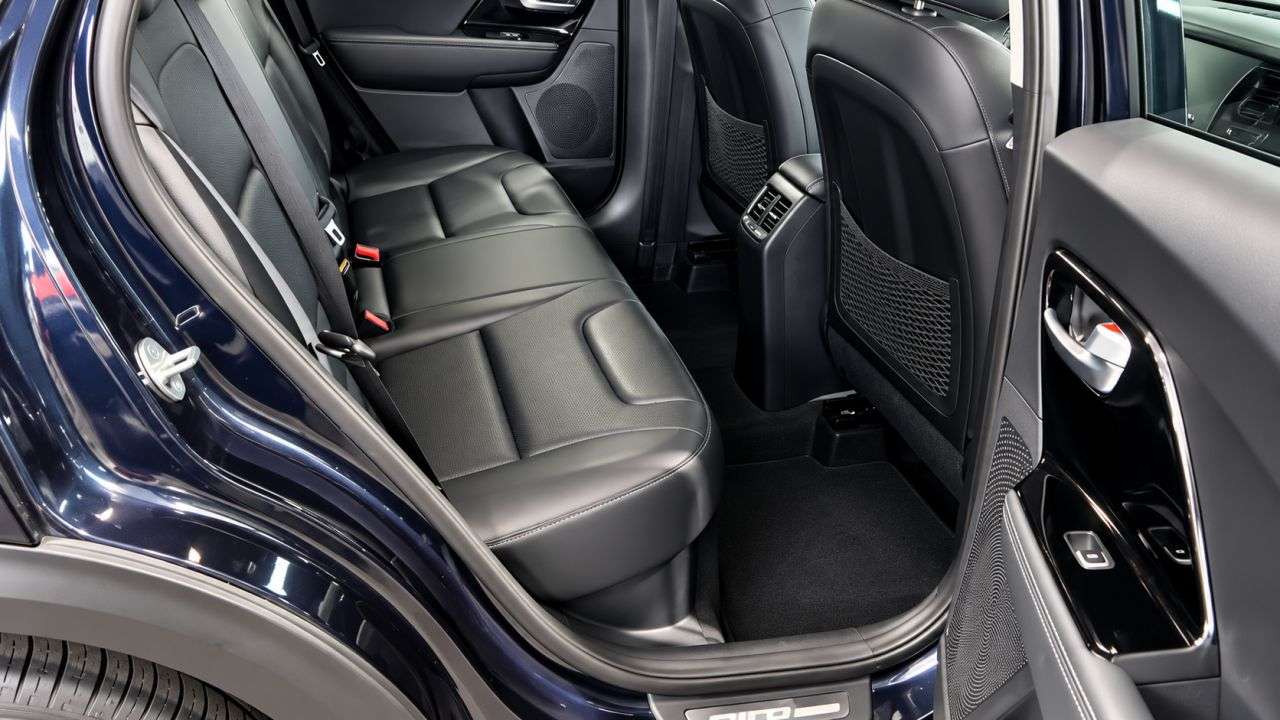 2018 KIA NIRO 2018 KIA NIRO