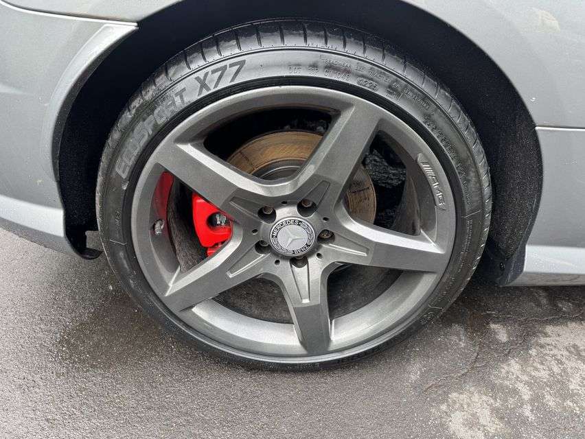2012 MERCEDES-BENZ SLK 2012 MERCEDES-BENZ SLK