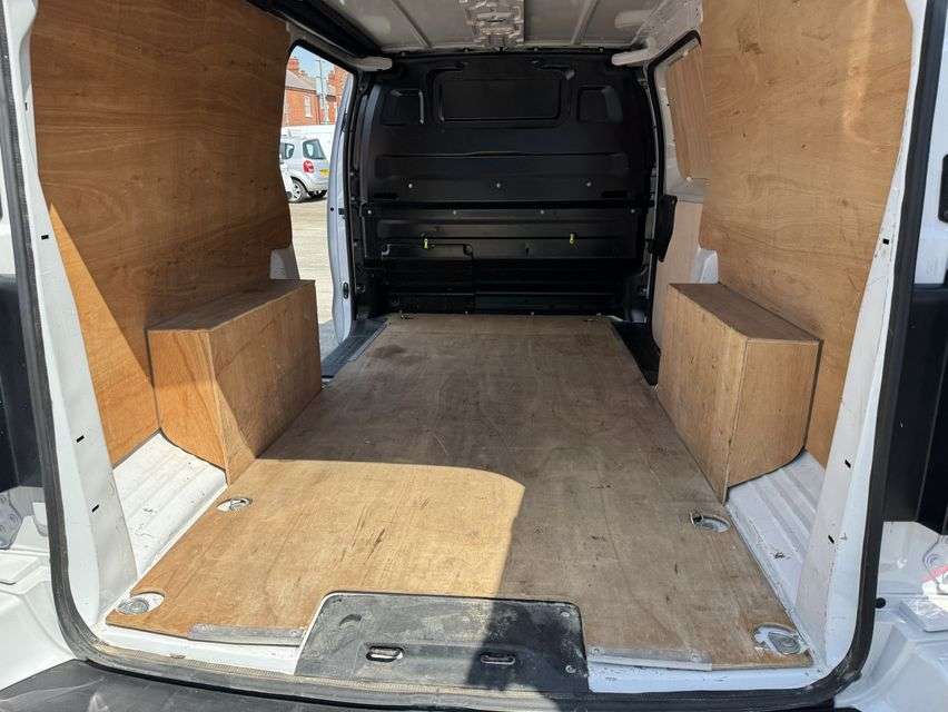 2023 VAUXHALL VIVARO 2023 VAUXHALL VIVARO