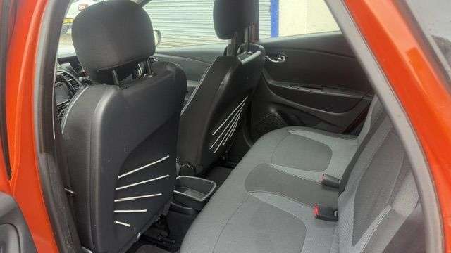 2015 RENAULT CAPTUR 2015 RENAULT CAPTUR