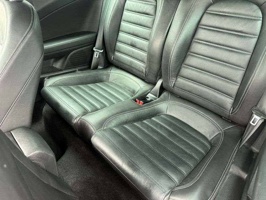 2009 VOLKSWAGEN SCIROCCO 2009 VOLKSWAGEN SCIROCCO
