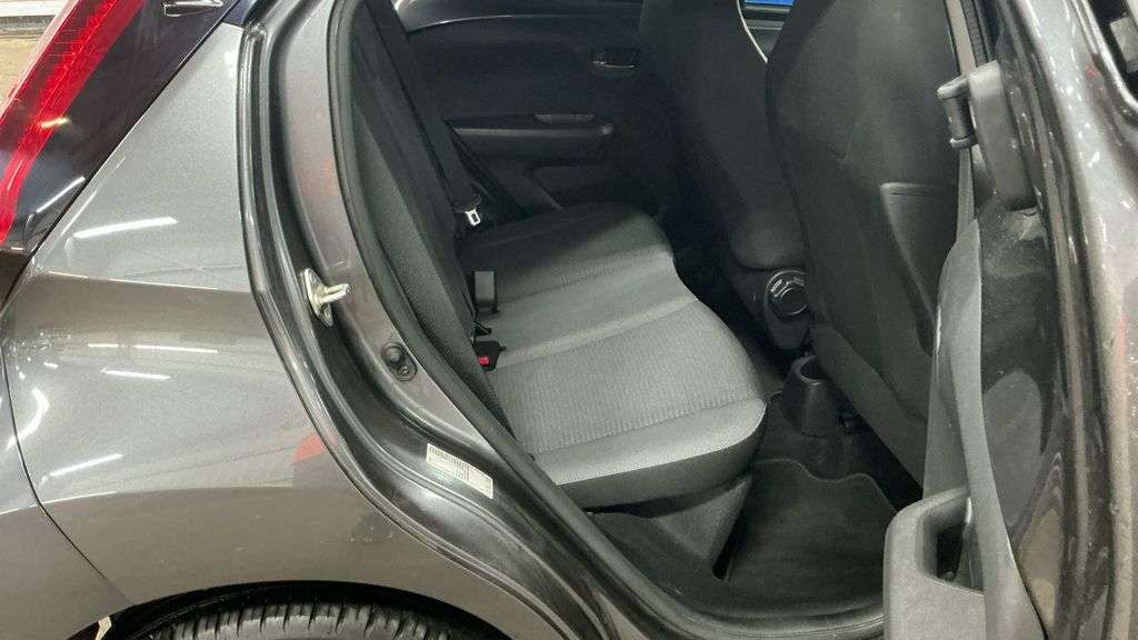 2021 TOYOTA AYGO 2021 TOYOTA AYGO