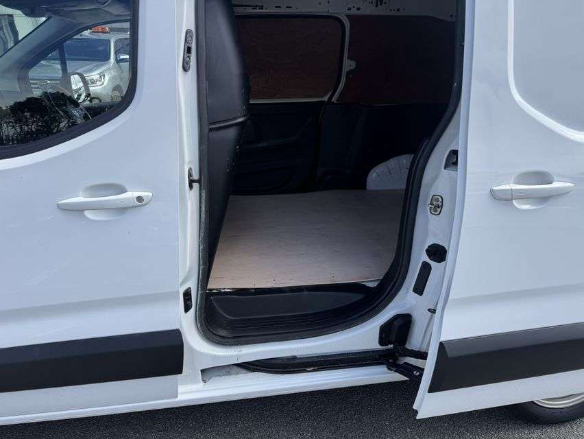 2021 VAUXHALL COMBO 2021 VAUXHALL COMBO