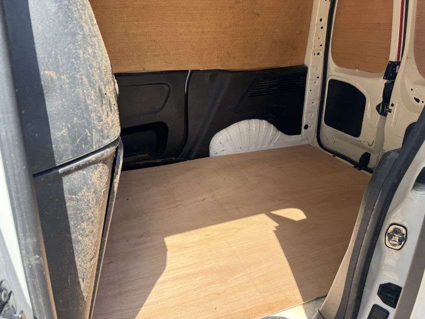 2019 VAUXHALL COMBO 2019 VAUXHALL COMBO