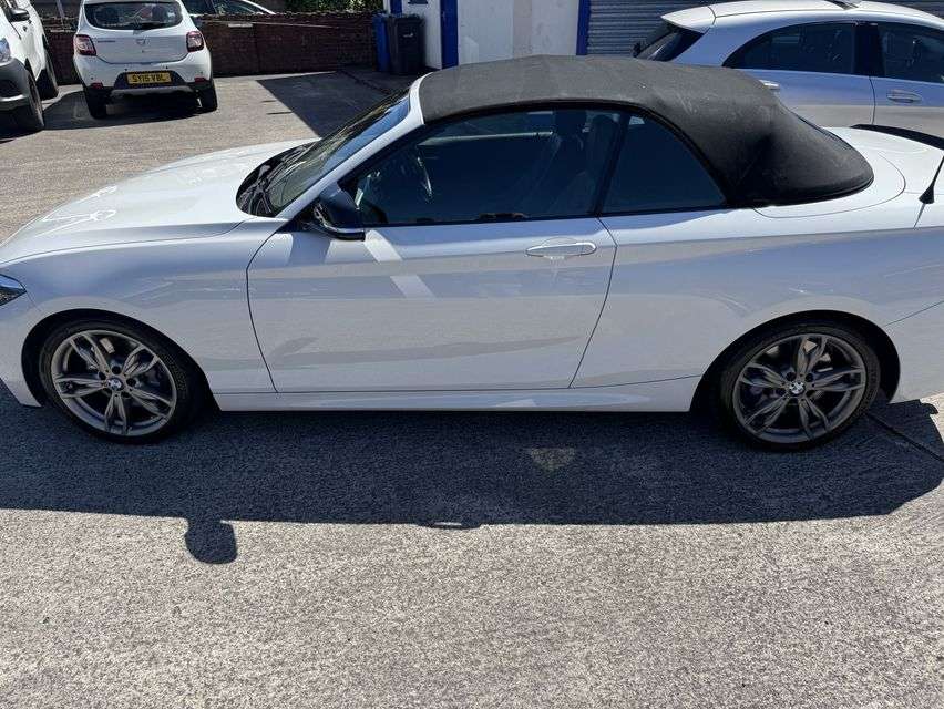 2017 BMW 2 SERIES 2017 BMW 2 SERIES