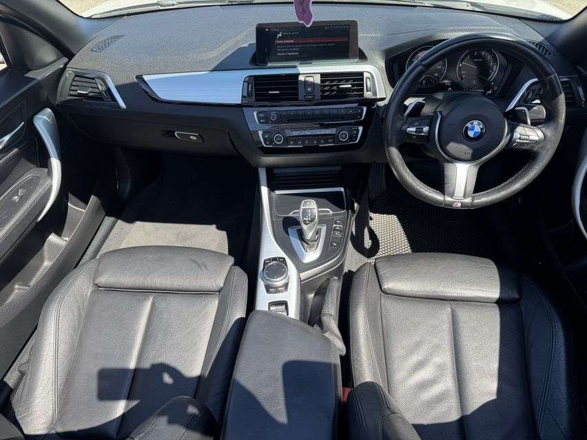 2017 BMW 2 SERIES 2017 BMW 2 SERIES
