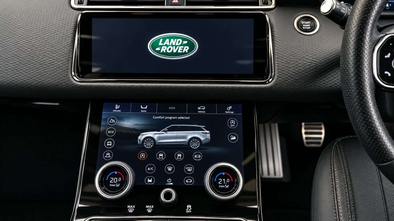 2019 LAND ROVER RANGE ROVER EVOQUE 2019 LAND ROVER RANGE ROVER EVOQUE