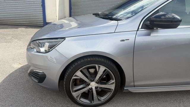 A 2016 PEUGEOT 308 1.6 THP GT Hatchback 5dr Petrol Manual Euro 6 (s/s) (205 ps) A 2016 PEUGEOT 308 1.6 THP GT Hatchback 5dr Petrol Manual Euro 6 (s/s) (205 ps)