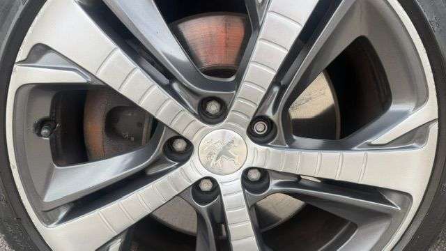 2016 PEUGEOT 308 2016 PEUGEOT 308