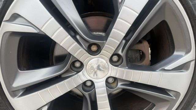 2016 PEUGEOT 308 2016 PEUGEOT 308