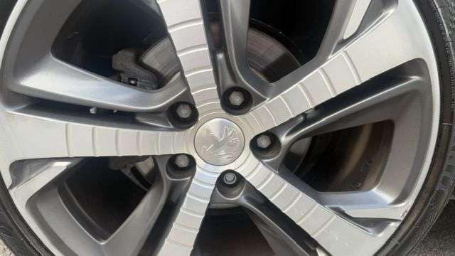 2016 PEUGEOT 308 2016 PEUGEOT 308
