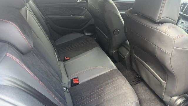 2016 PEUGEOT 308 2016 PEUGEOT 308