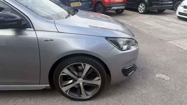 2016 PEUGEOT 308 2016 PEUGEOT 308