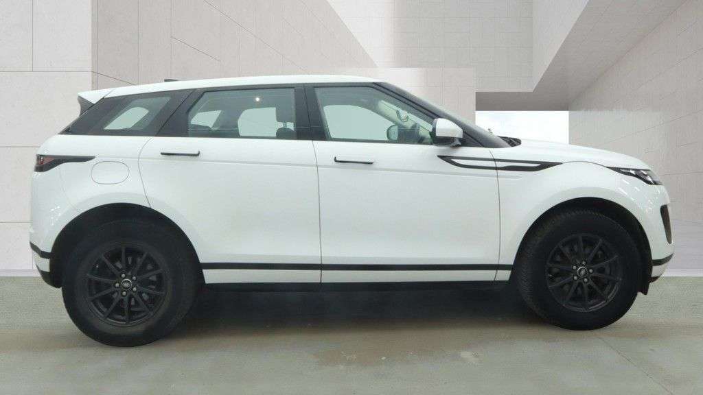 2019 LAND ROVER RANGE ROVER EVOQUE 2019 LAND ROVER RANGE ROVER EVOQUE