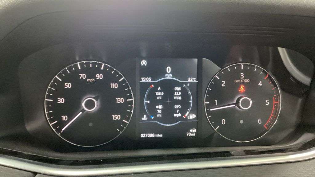 2019 LAND ROVER RANGE ROVER EVOQUE 2019 LAND ROVER RANGE ROVER EVOQUE