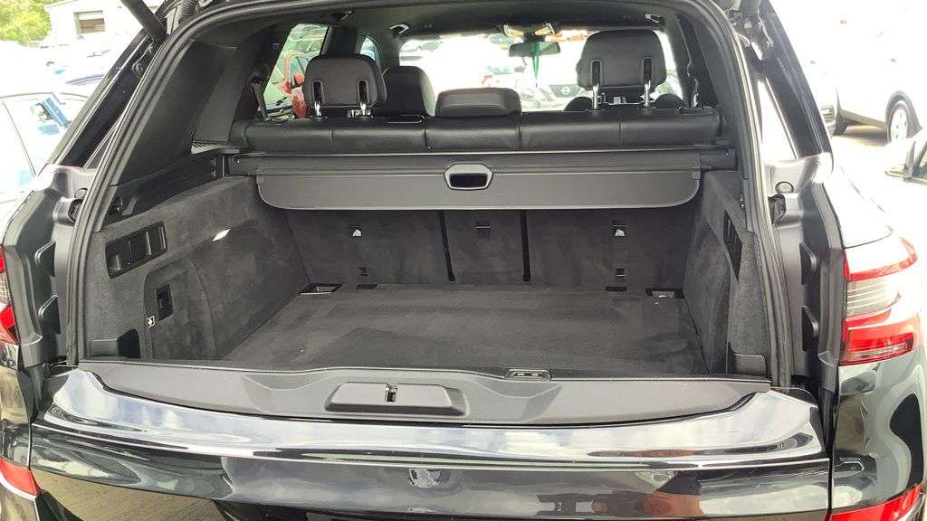2019 BMW X5 2019 BMW X5