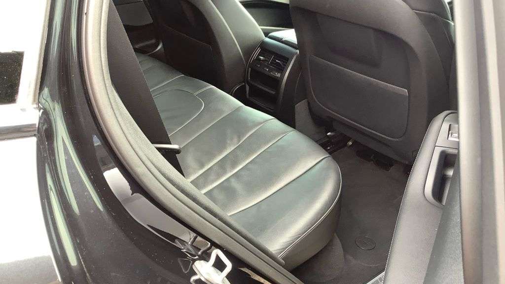 2019 BMW X5 2019 BMW X5