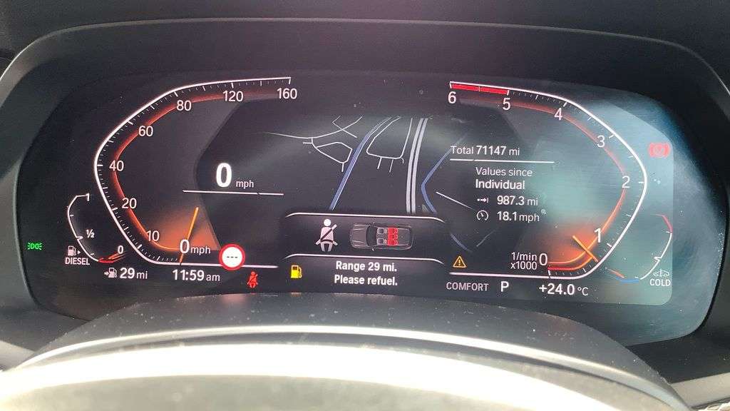 2019 BMW X5 2019 BMW X5