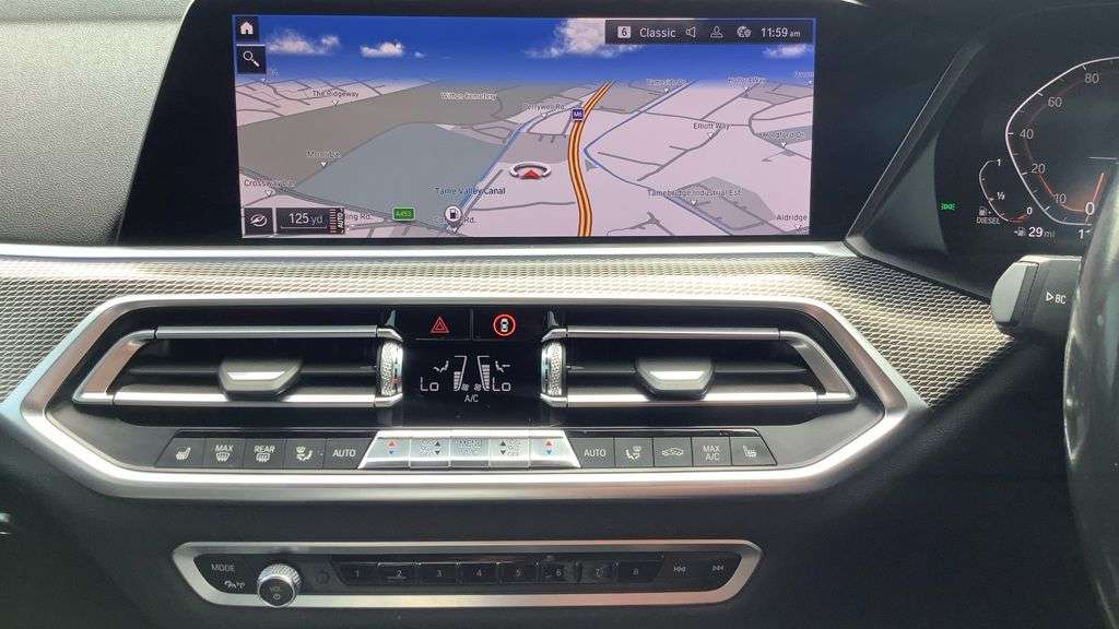 2019 BMW X5 2019 BMW X5